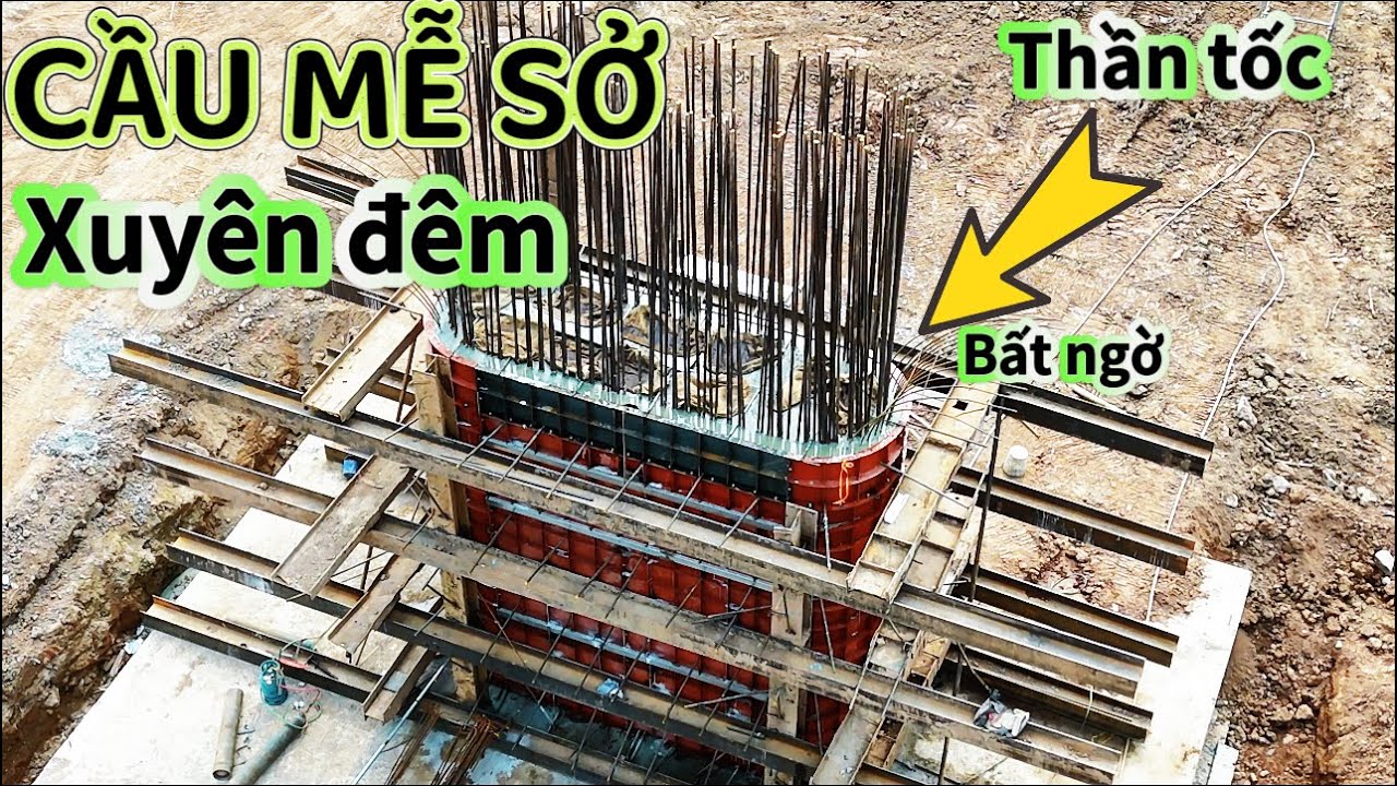  “”Chóng mặt “Cầu Mễ Sở Không ngủ :XUẤT HIỆN TRỤ CẦU ĐẦU TIÊN có như lời đồn??