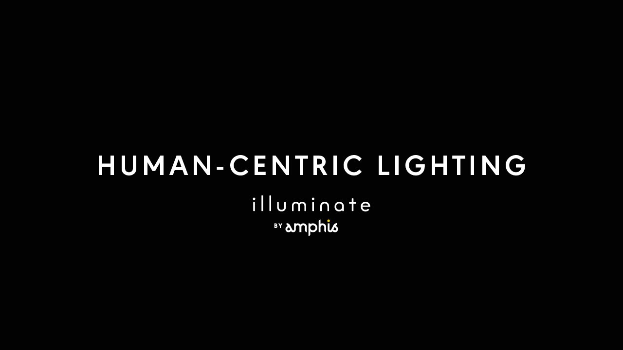 Amphis | Human-centric Lighting