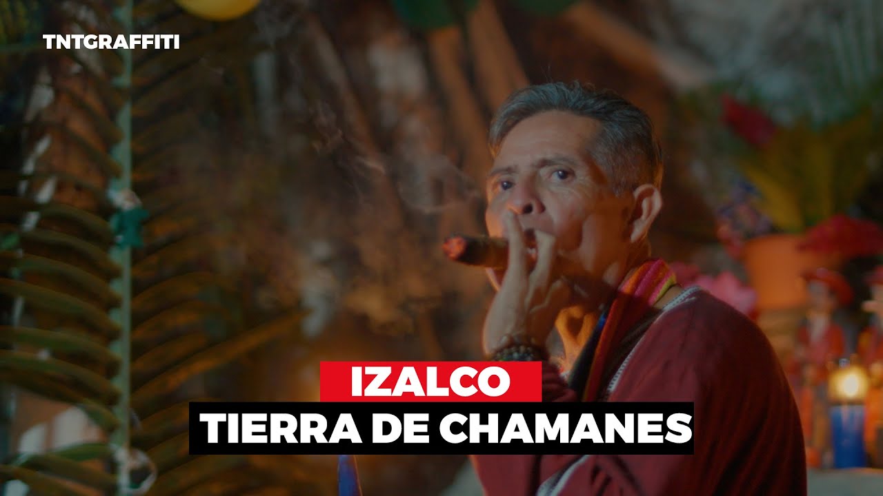 IZALCO: La Magia de San Simón con Tata Saúl, @Tlacuaches1 Y  Los Tlacuaches