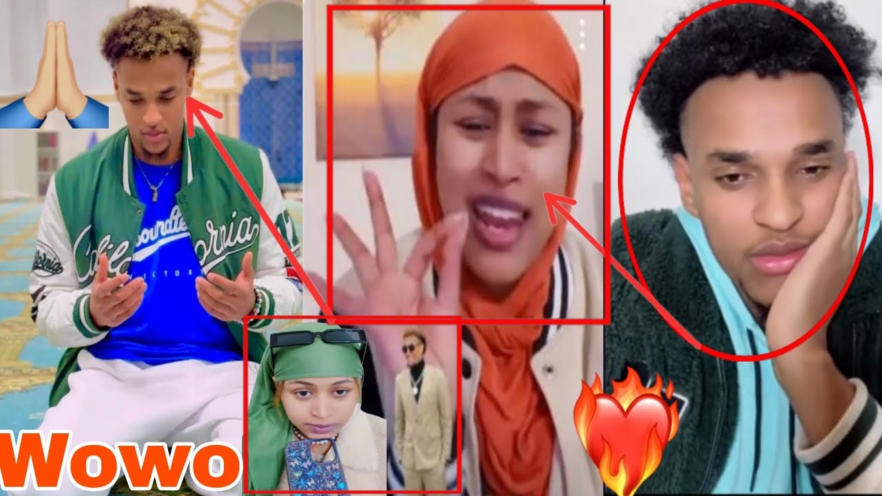 Ibsishaa Makii Wadaa Galee Video Qullaa Yoo Qabateyuu Gargarii Nuu Basaan