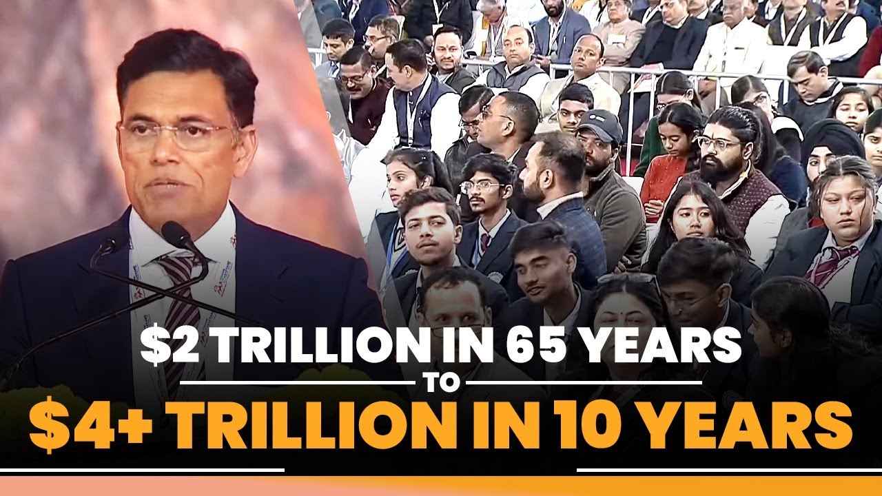 PM Modi&rsquo;s leadership is taking India forward: Sajjan Jindal, MD JSW Steel