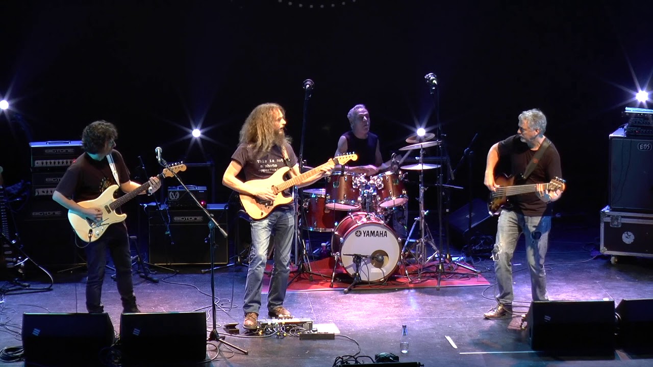 JOSE de CASTRO & GUTHRIE GOVAN 