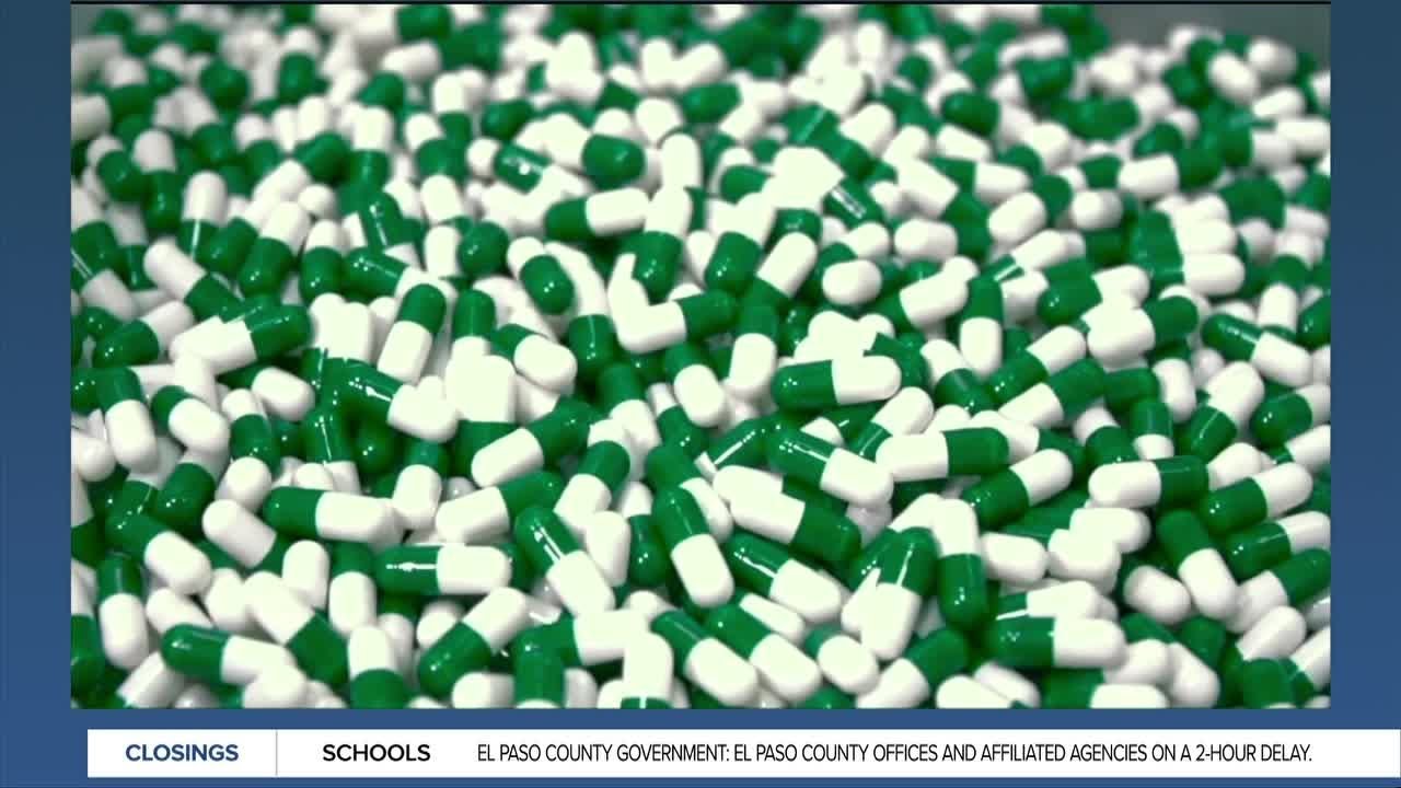 Rising prescription drug costs have an impact on health and budgets
