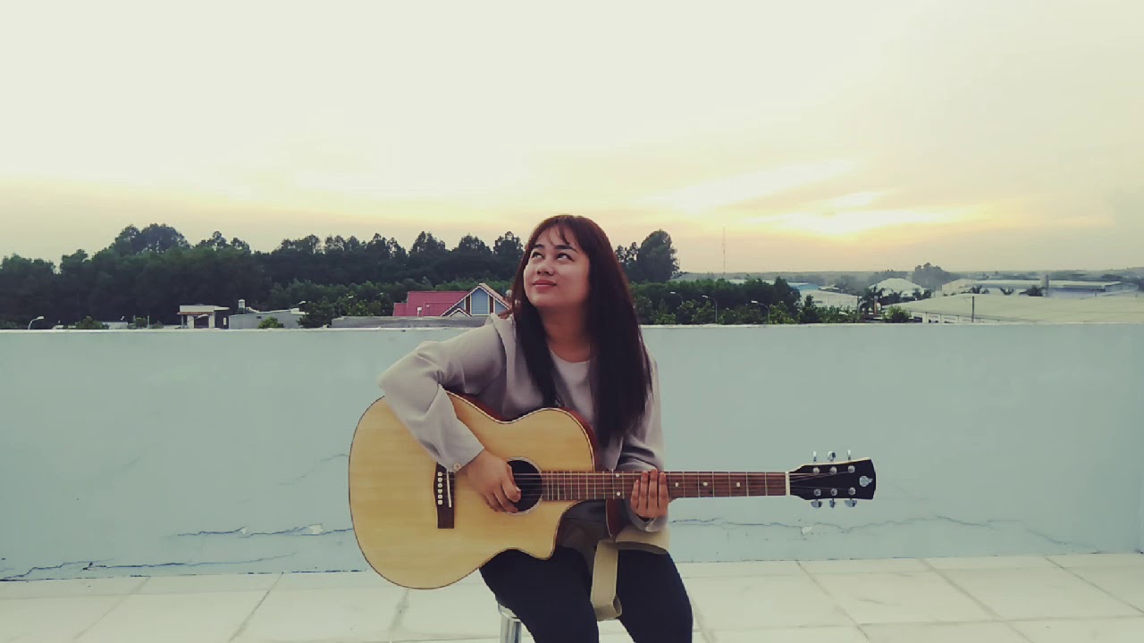 GOD OF WONDERS Cover || Third Day