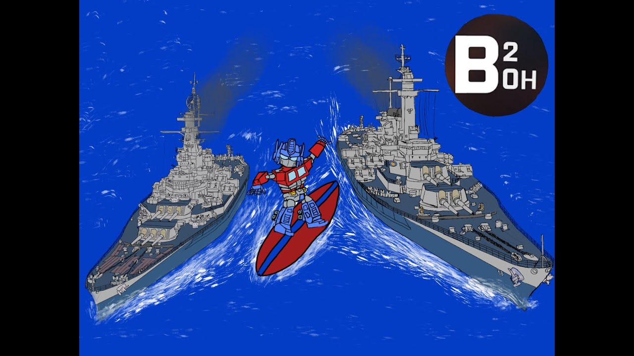 LIVE! World of Warships: Legends - Patch Drop Stream