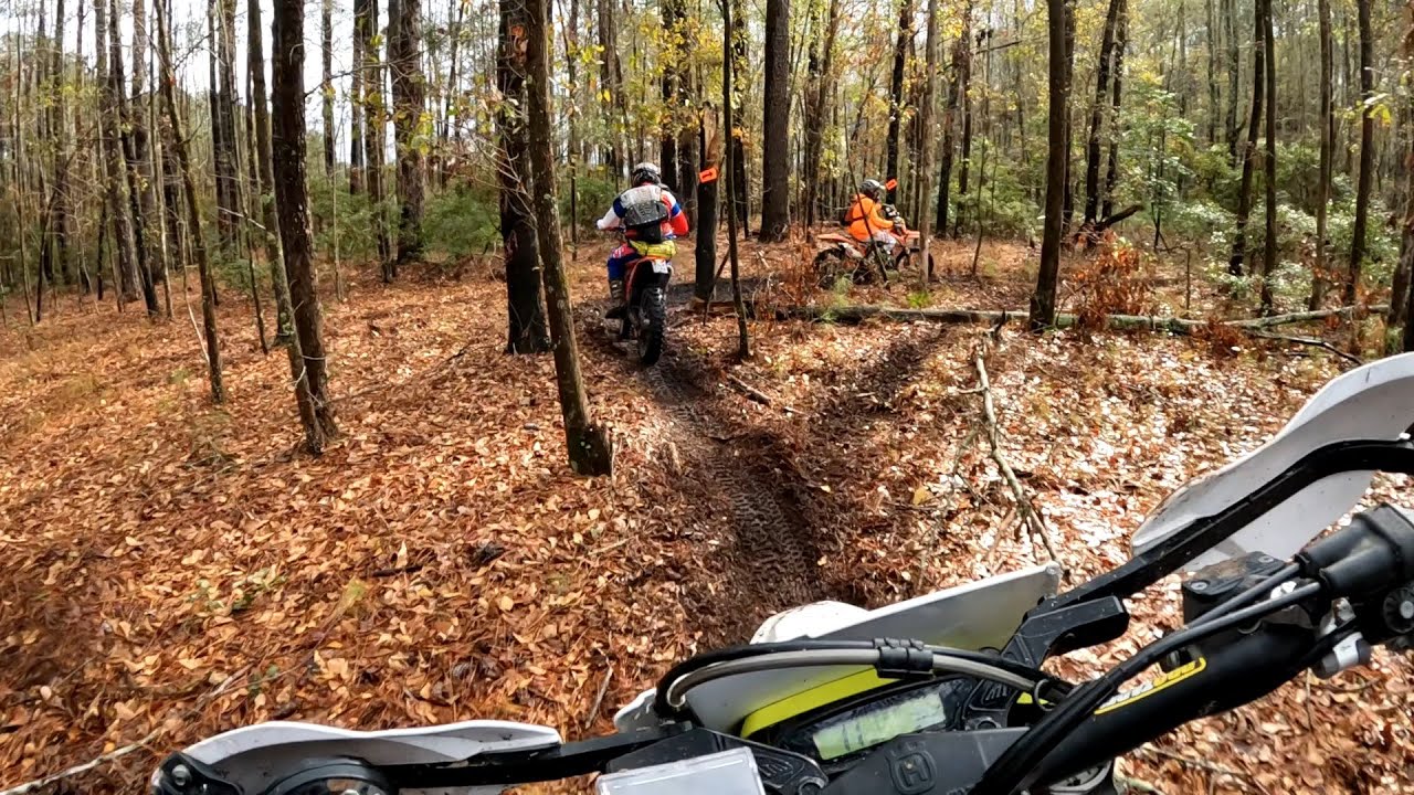 Broxton Bridge Rooster Run DualSport Sunday 2025