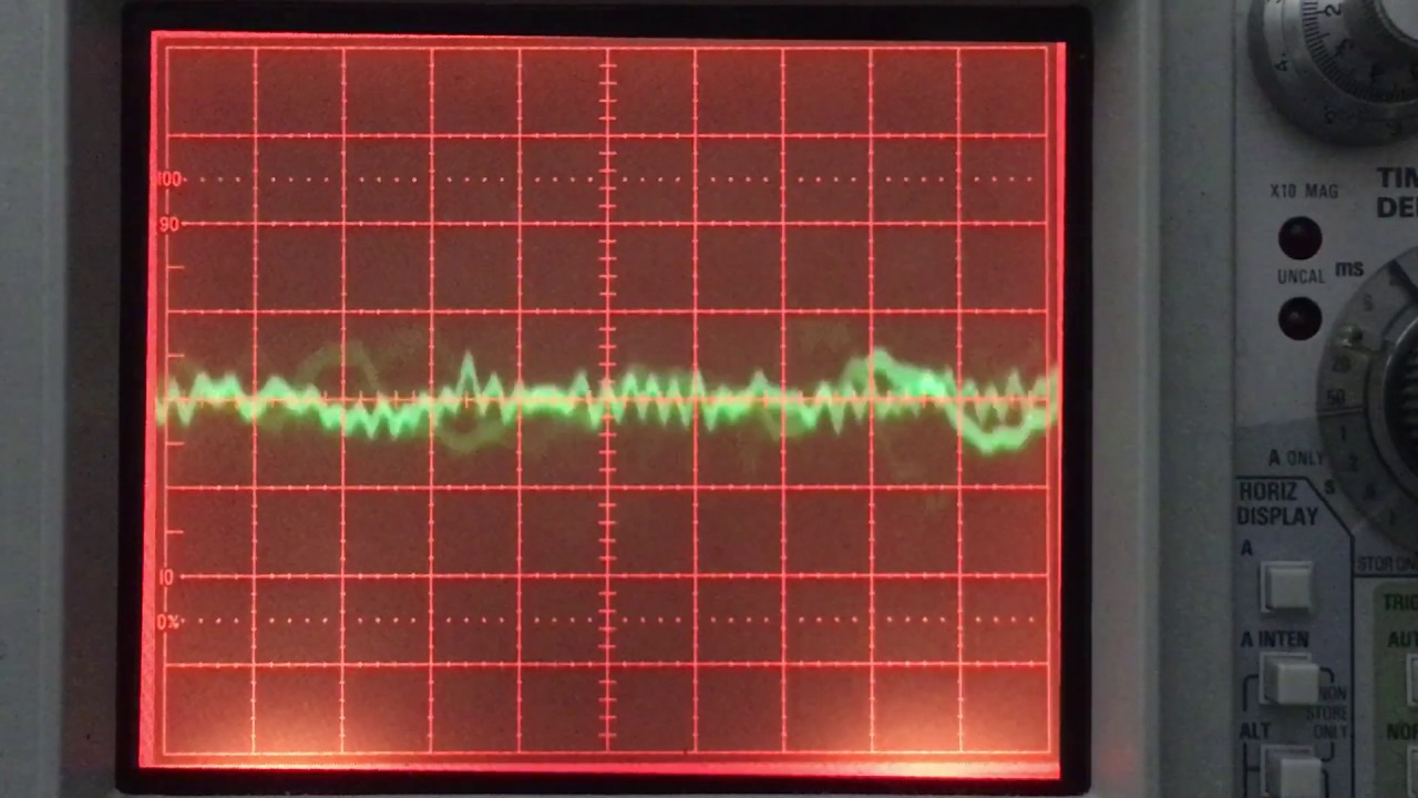 SuperiorCB - Palomar SL-41 microphone comparison