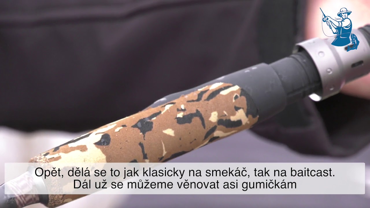Exhibice 2018 - Uk&aacute;zka Saenger, Iron Claw, Doiyo (titulky)