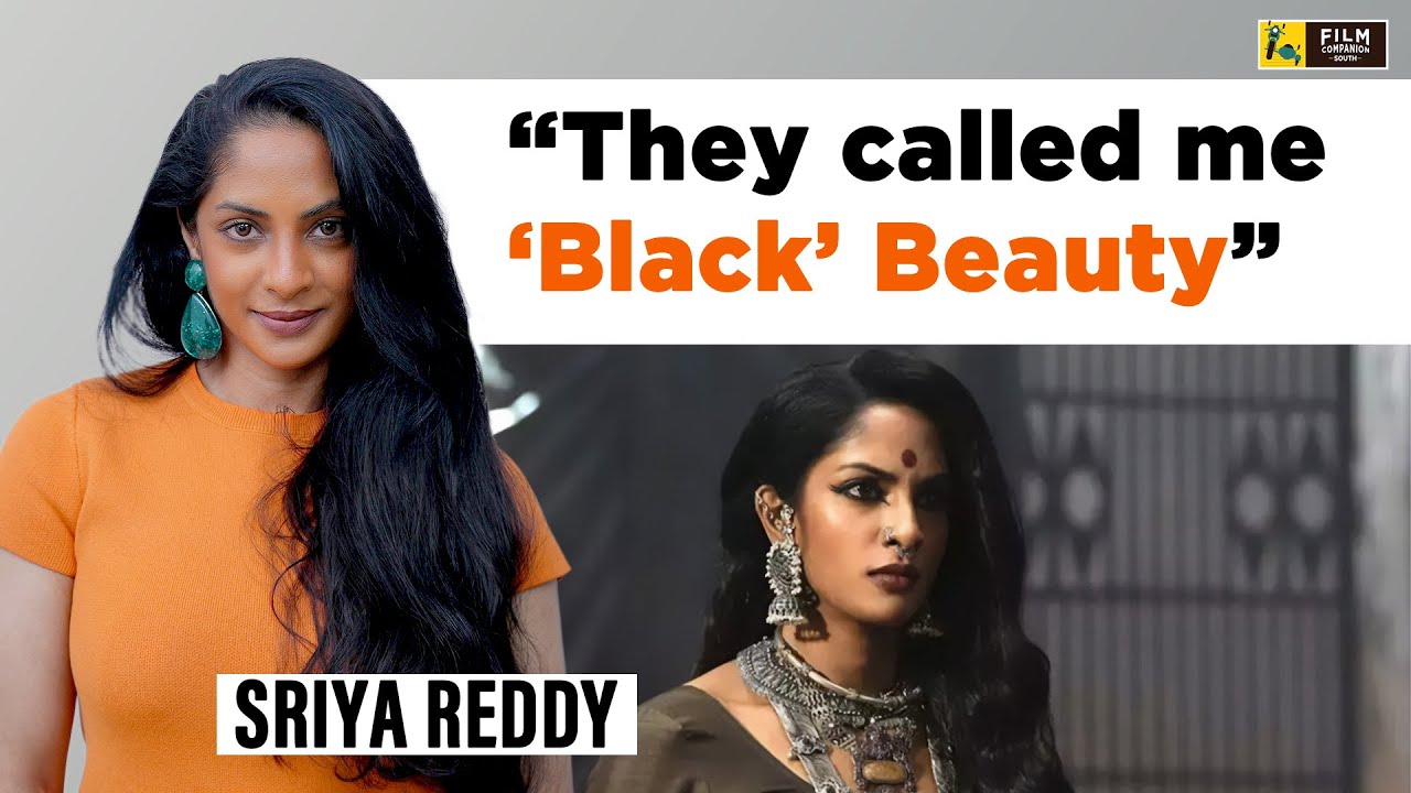 Sriya Reddy Interview With Vishal Menon | Salaar | Thalaimai Seyalagam | Thimuru