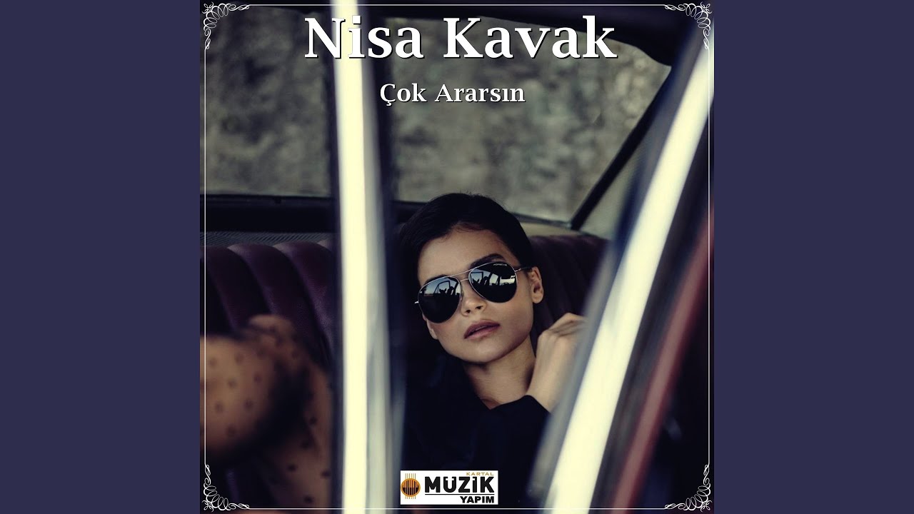 Çok Ararsın