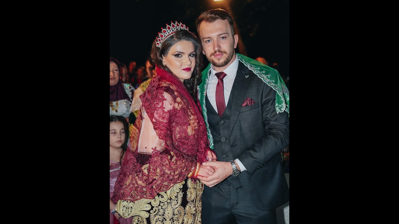Senem & Oktay Kına Gecesi