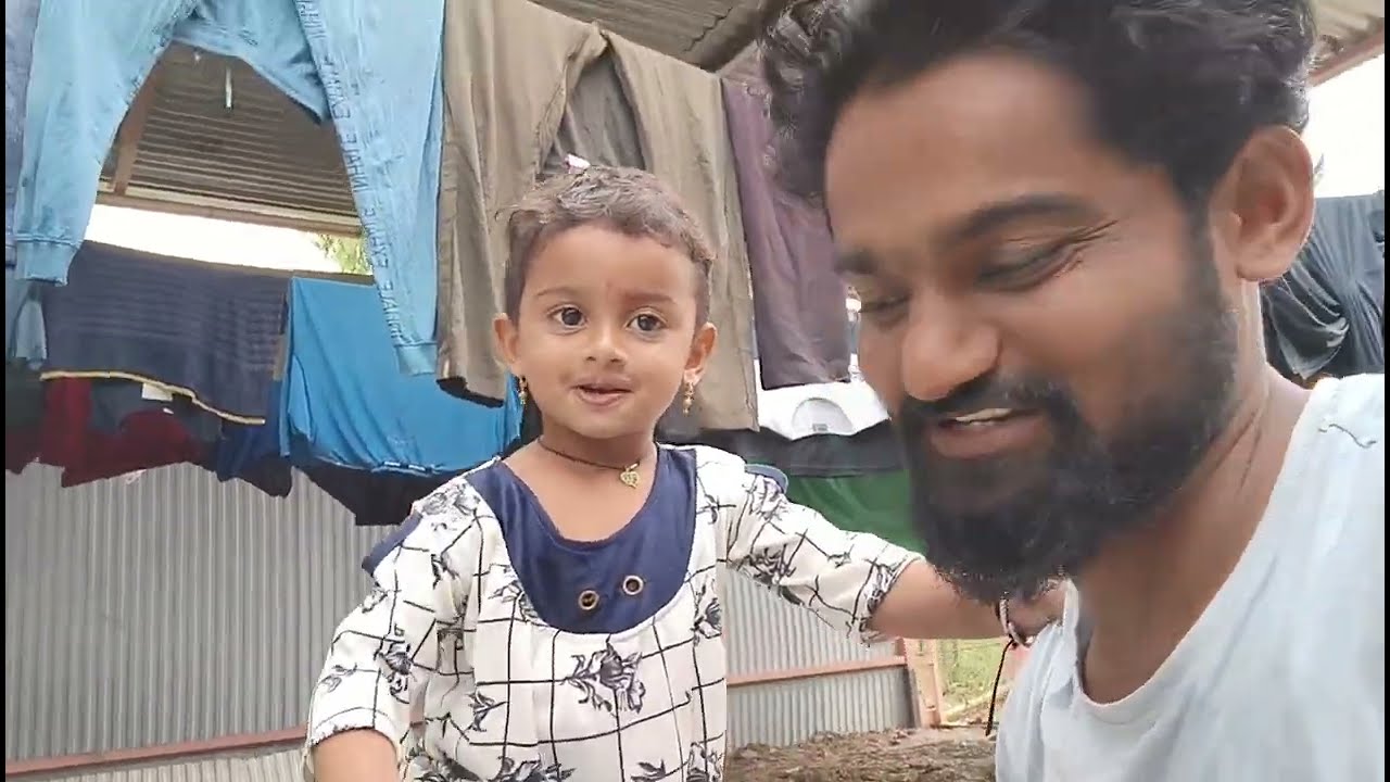 Vlog : 06 | Marathi Vlog | Sheti Vlog #shetkari #vlogger