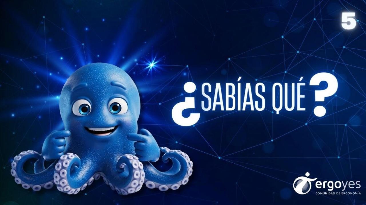 Ergoyes: La plataforma que está revolucionando la prevención de riesgos ergonómicos #Aseguradoras
