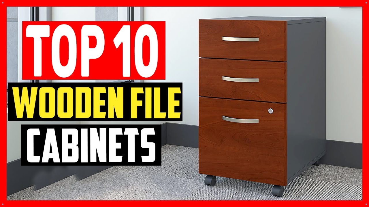 ✅ Top 10 Best 3 Drawer Wooden File Cabinets of 2025