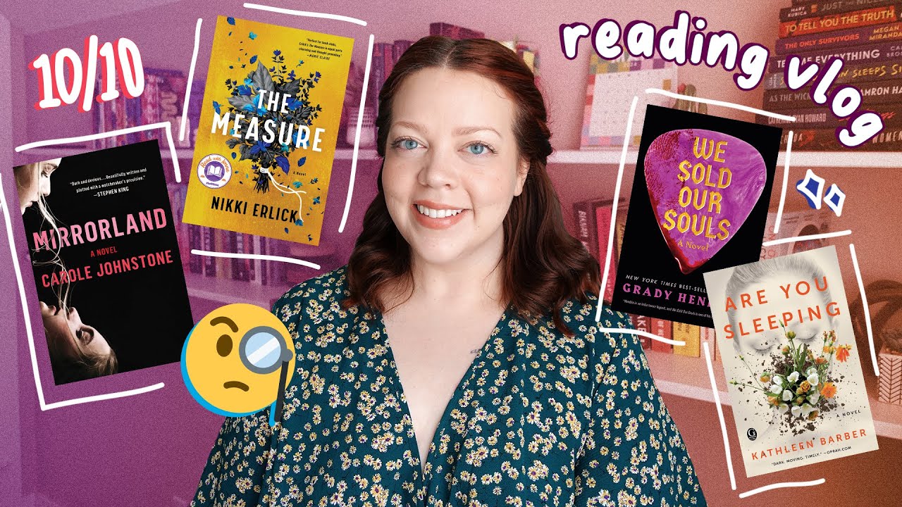 Will These Books Get 5⭐? |  First Chapter vs Final Rating Vlog