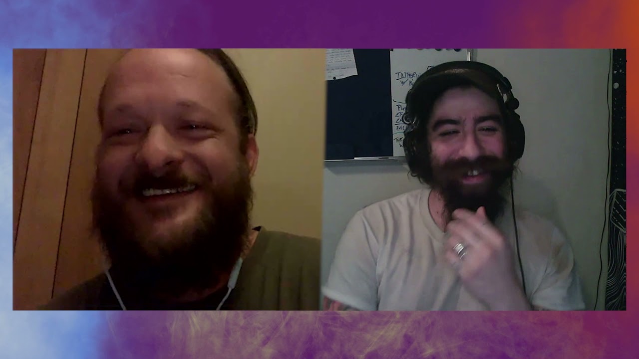 INTERVIEW with Jesse Sendejas from DAYS N DAZE