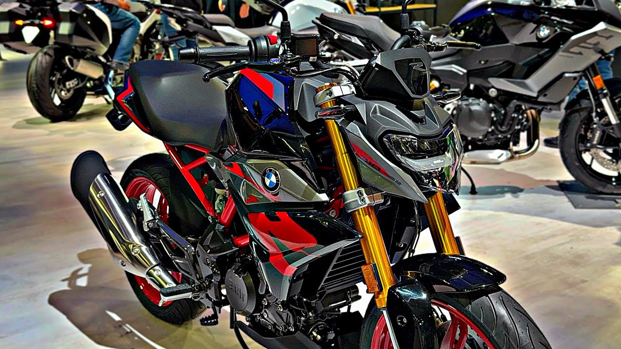 35 New 300cc Motorcycles For 2025
