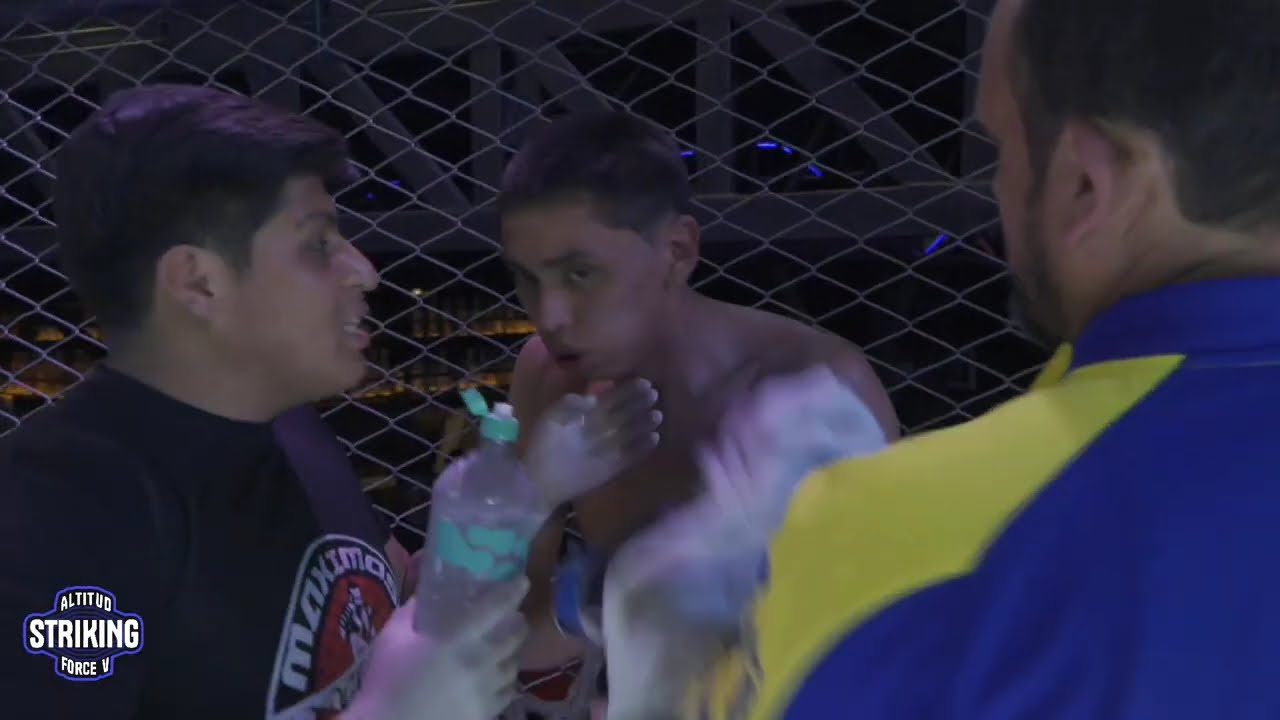 JOSE SANJINEZ VS JUAN DE DIOS CARRASCO