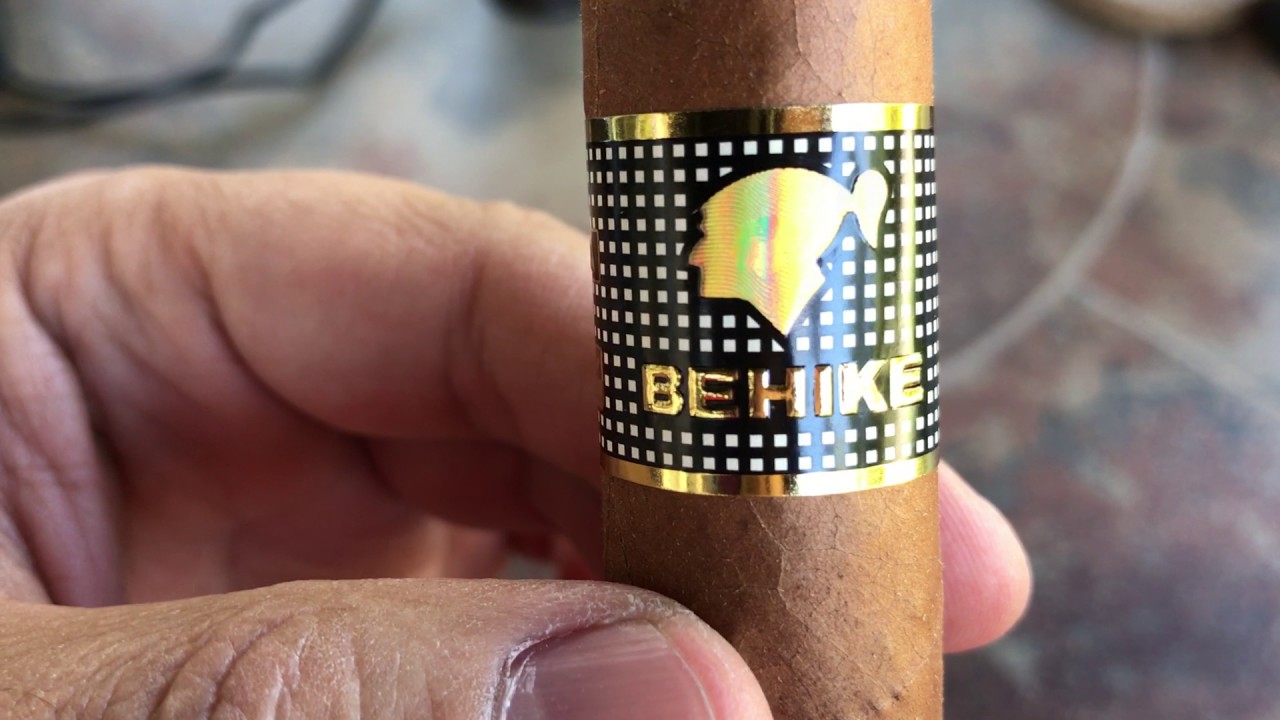 Cohiba Behike Real VS Counterfeit?