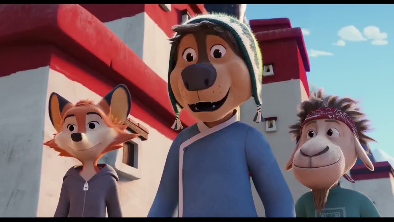 pel&iacute;culas completas en espa&ntilde;ol latino/perro rockero 2