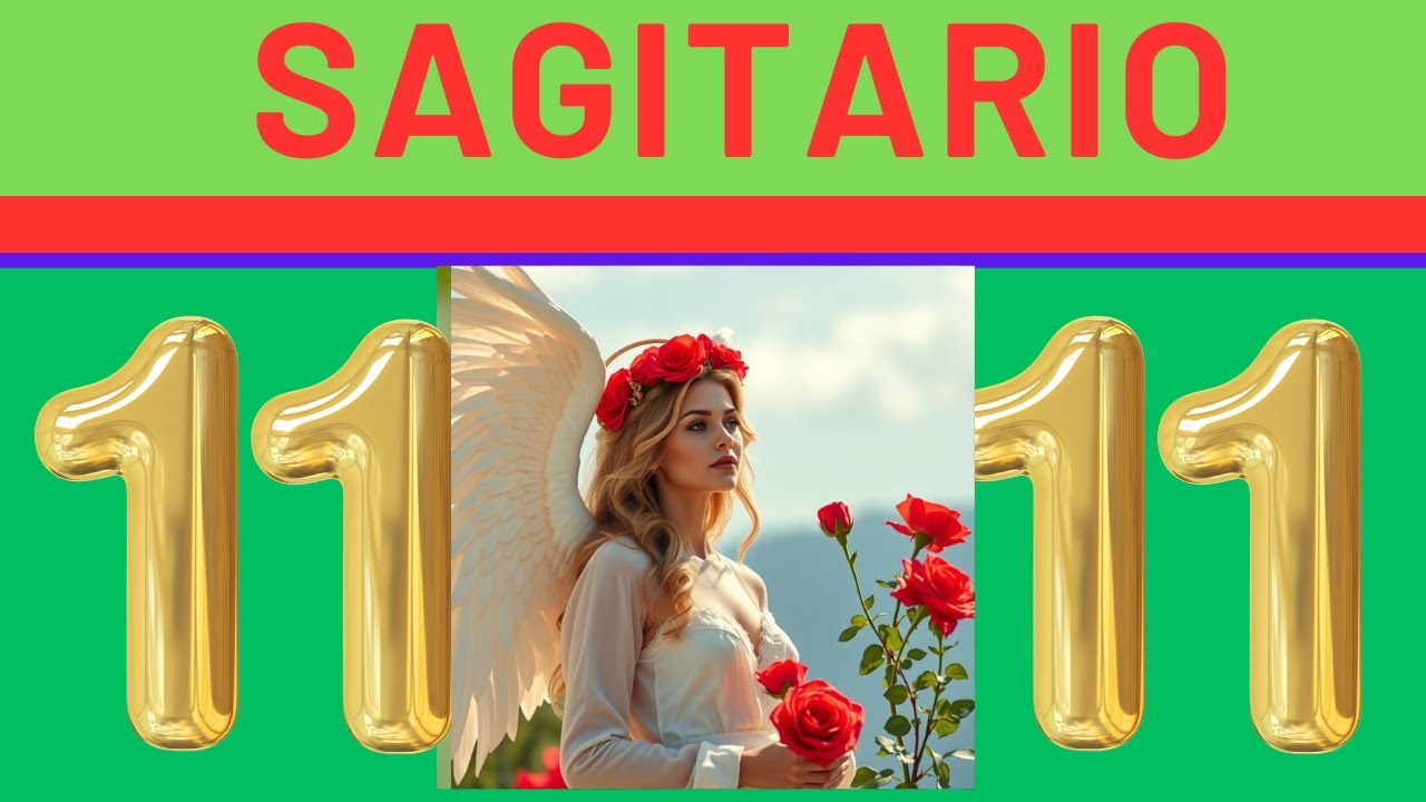 JUSTICIA DIVINA SAGITARIO♐ ESTA GRAN  FORTUNA EN BANDEJA DE ORO 😱🍀🙏💵 HOROSCOPO 😽 ORACULO TAROT DE CR