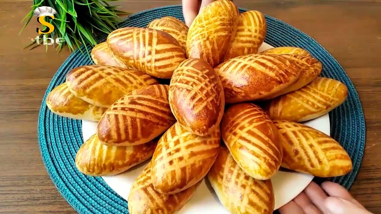 Çayin yanina Super Ləzzətli Qurabiye Hazirladim.Yeyənlər resept Soruşur