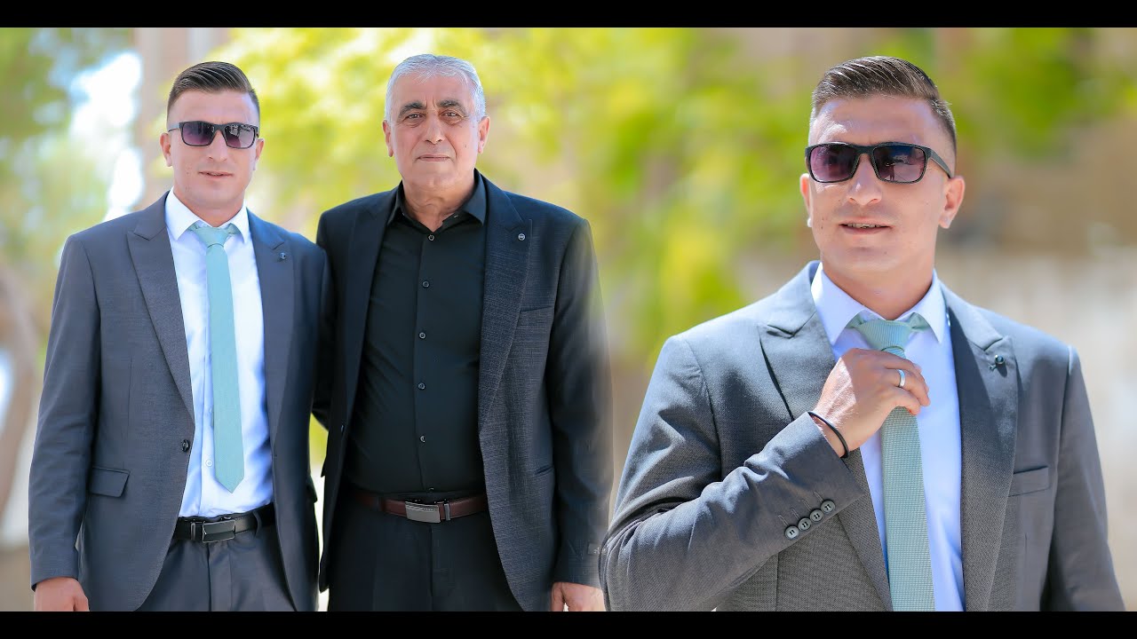 أفراح آل حسين || غداء العريس الغالي محمد عاهد حسين 😍 دير الحطب 2025