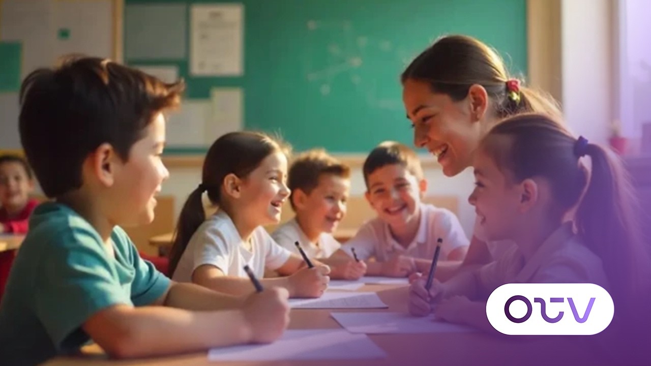 التربية على الذكاء العاطفي: كيف نهيّئ التلامذة للنجاح داخل المدرسة وخارجها؟