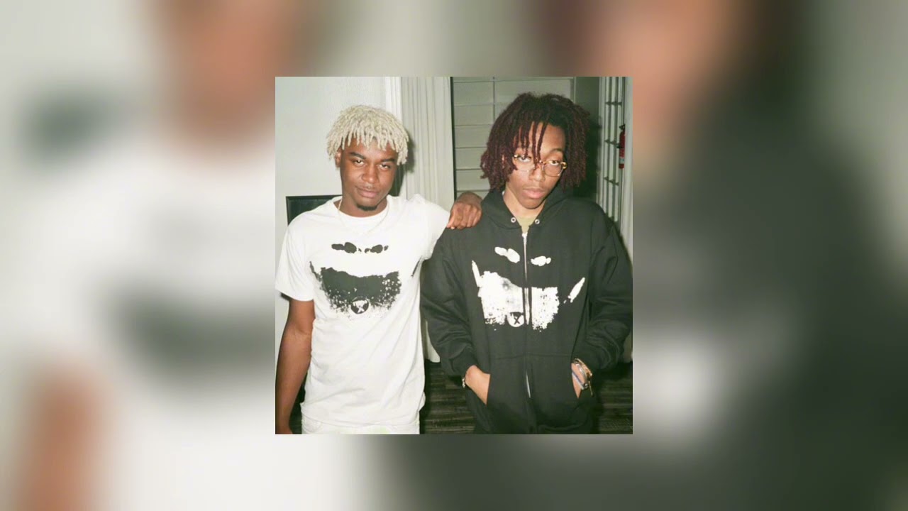 Tic Tac Toe - Lil Tecca & Ken Carson SPED UP