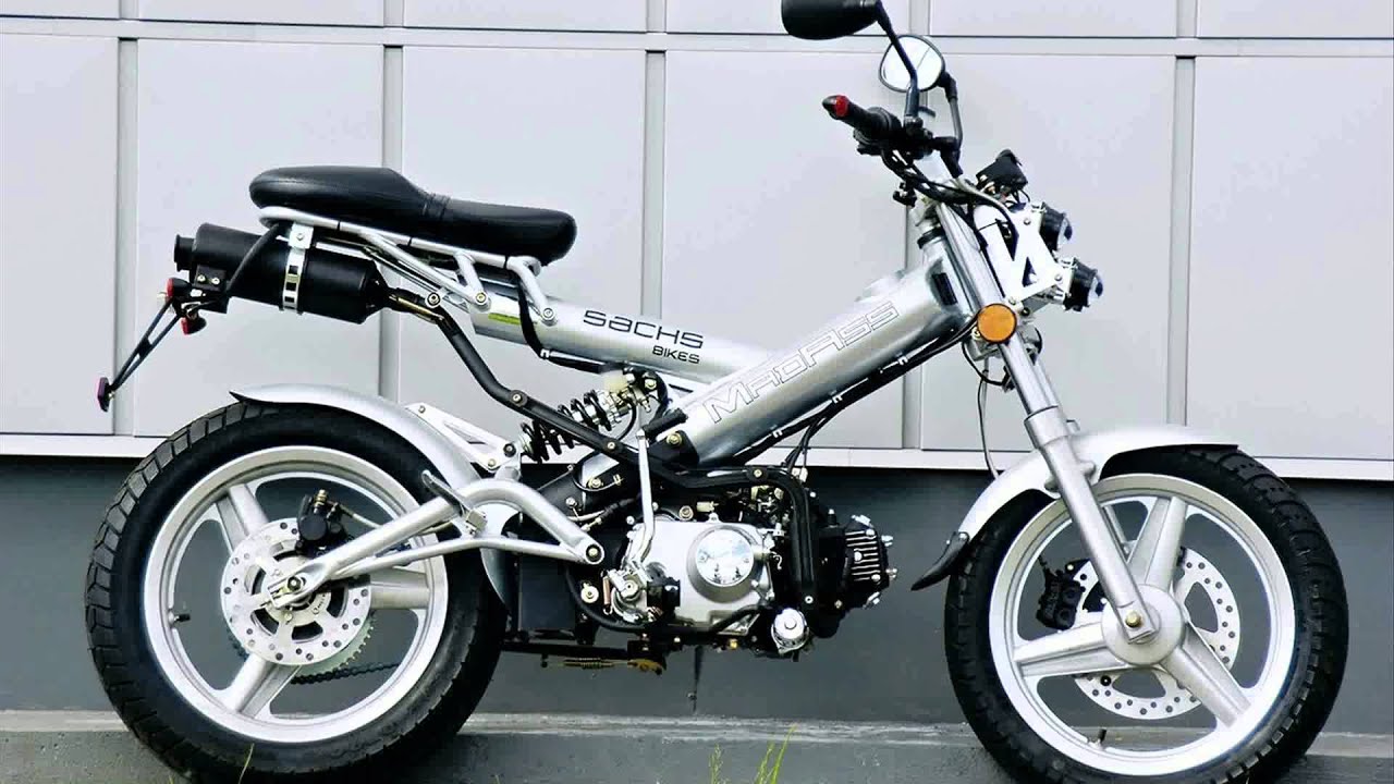 sachs madass