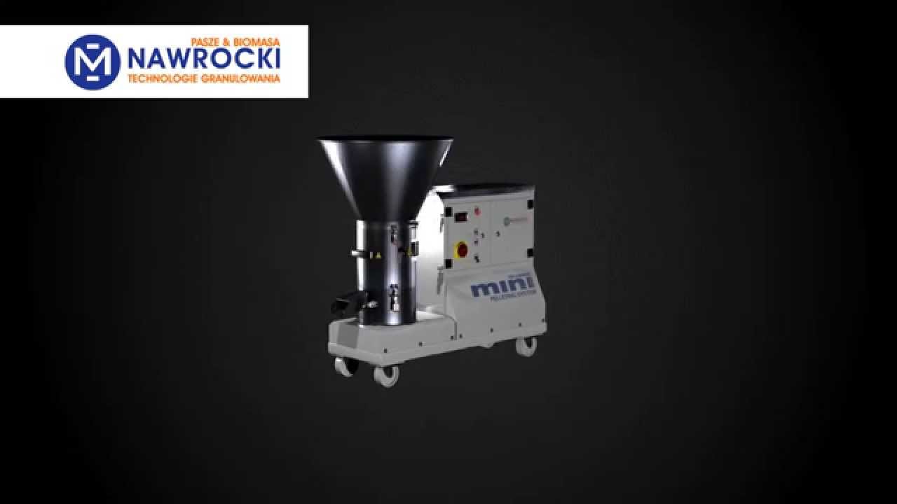 miniPelleter.com - faster and better pelleting