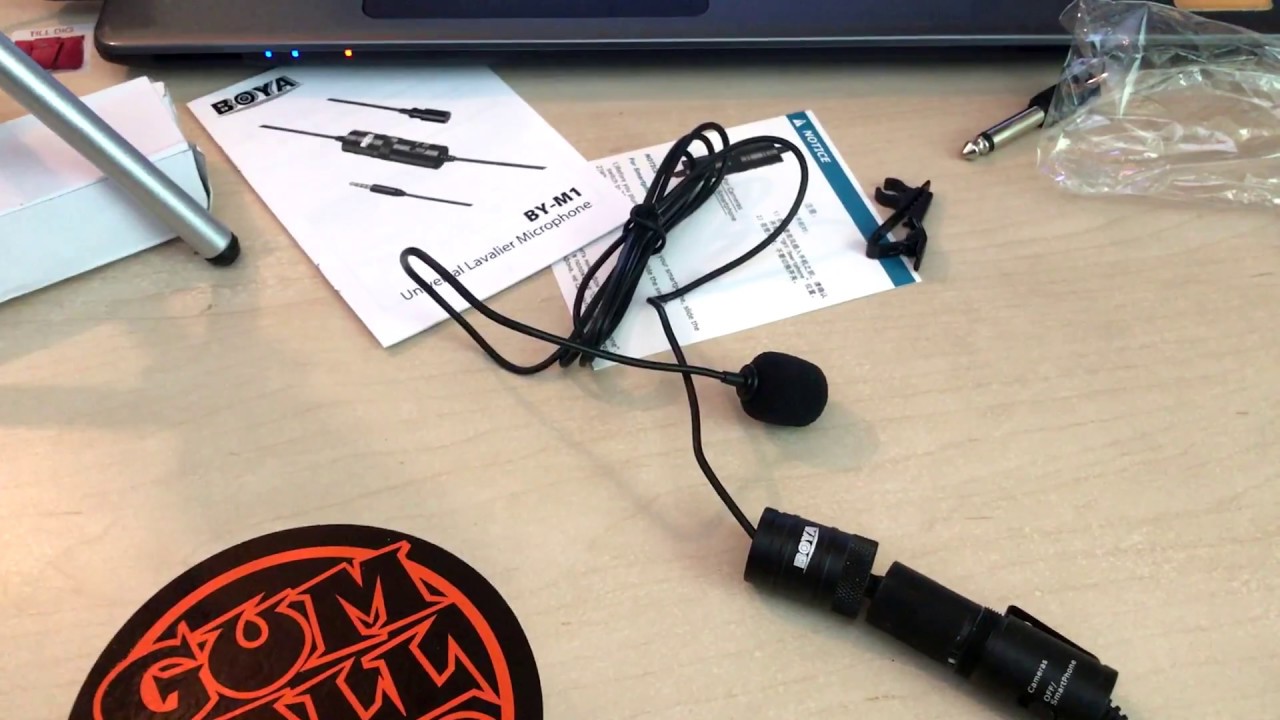 Микрофон Петличка на Iphone 7 🎤 Супер качество