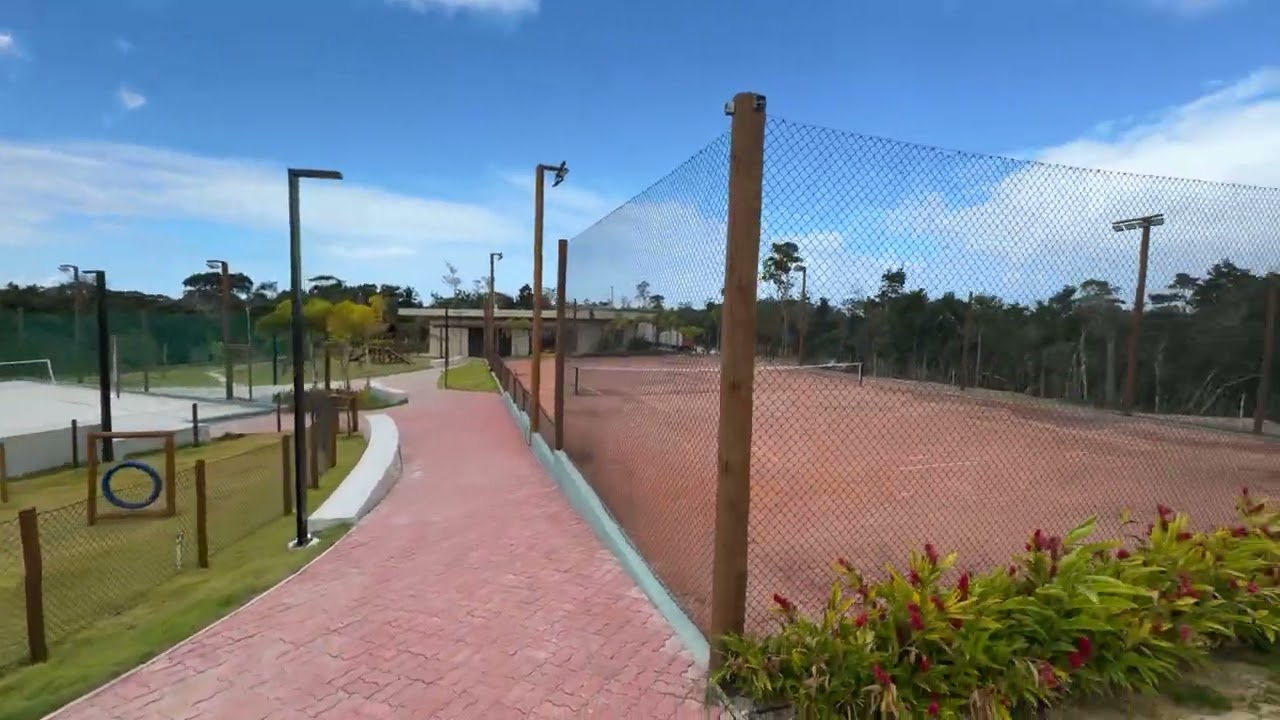 Arraial costa verde Lote a venda em Arraial D’ Ajuda - corretor @matheusthurmbroker