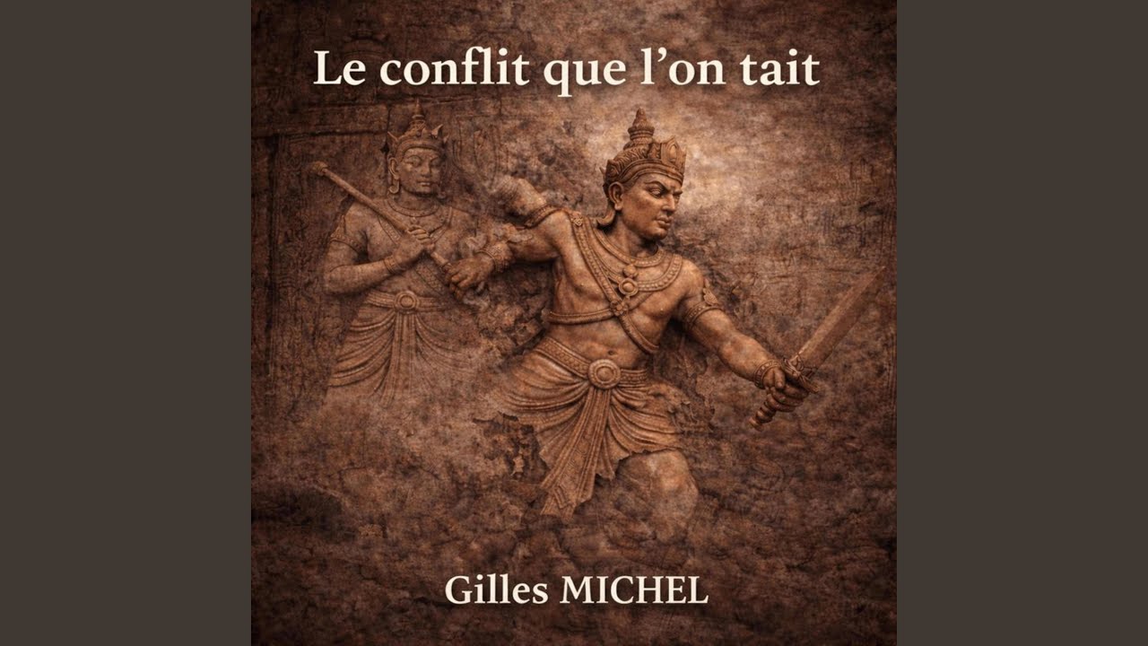 Il était comme ci et un peu comme ça