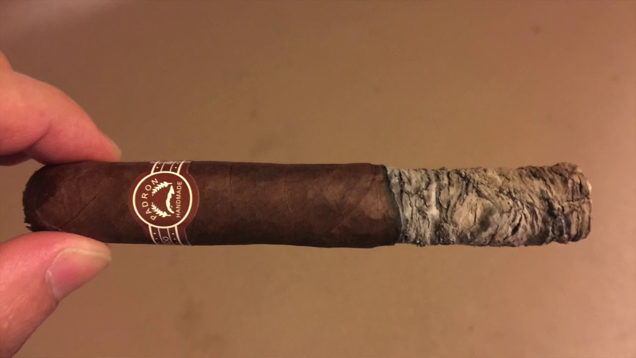 Padron 3000 Maduro Cigar Review