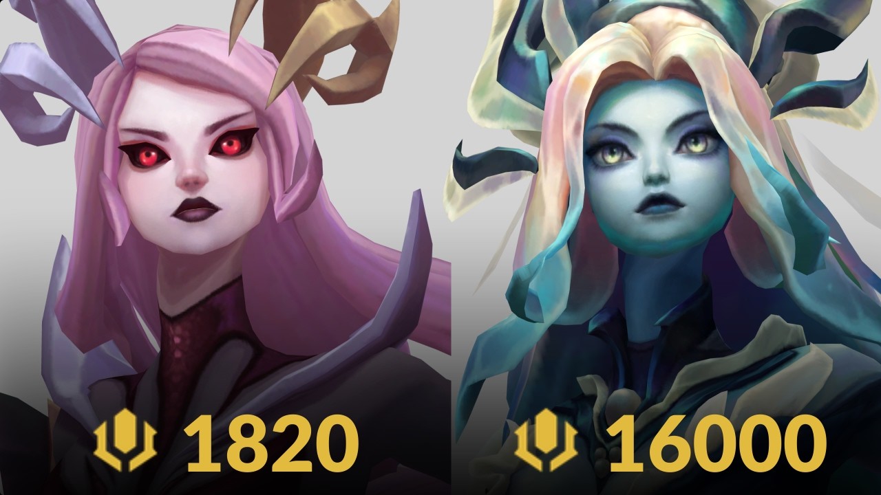 More Mythic Scam