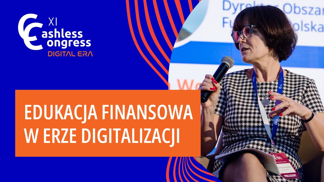 Edukacja finansowa w erze digitalizacji