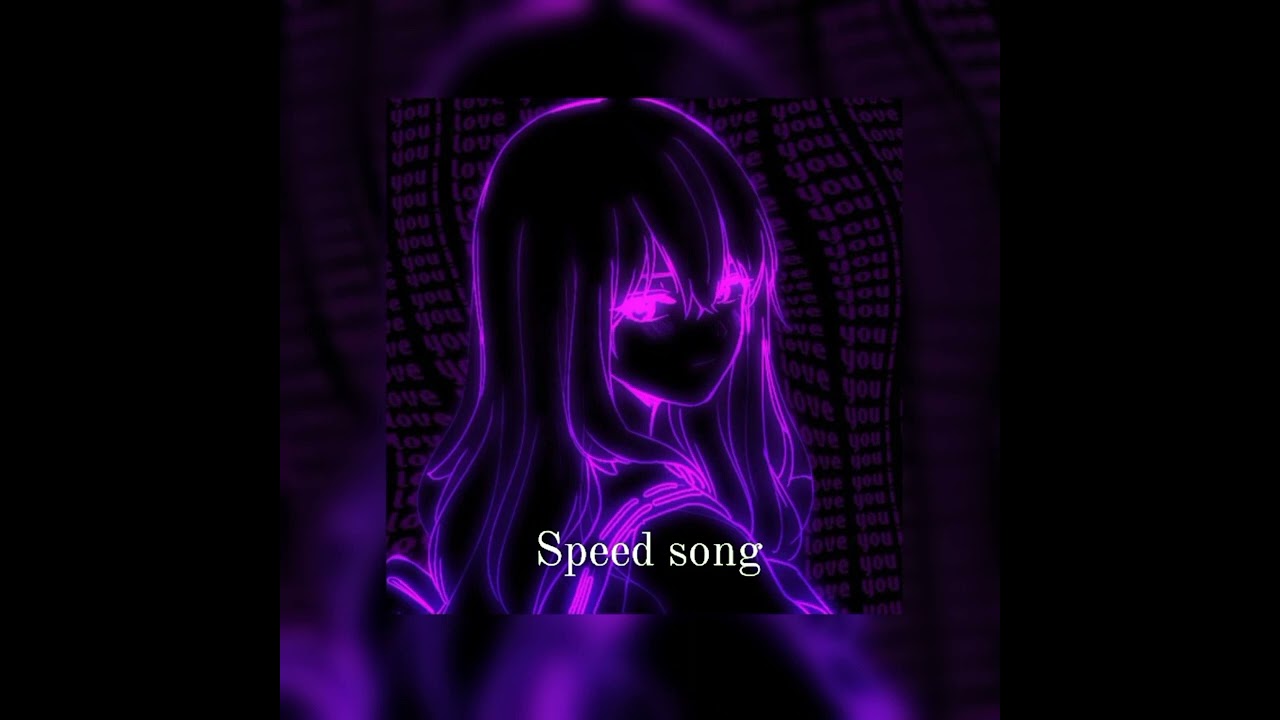 xarista - паранойя (speed up)