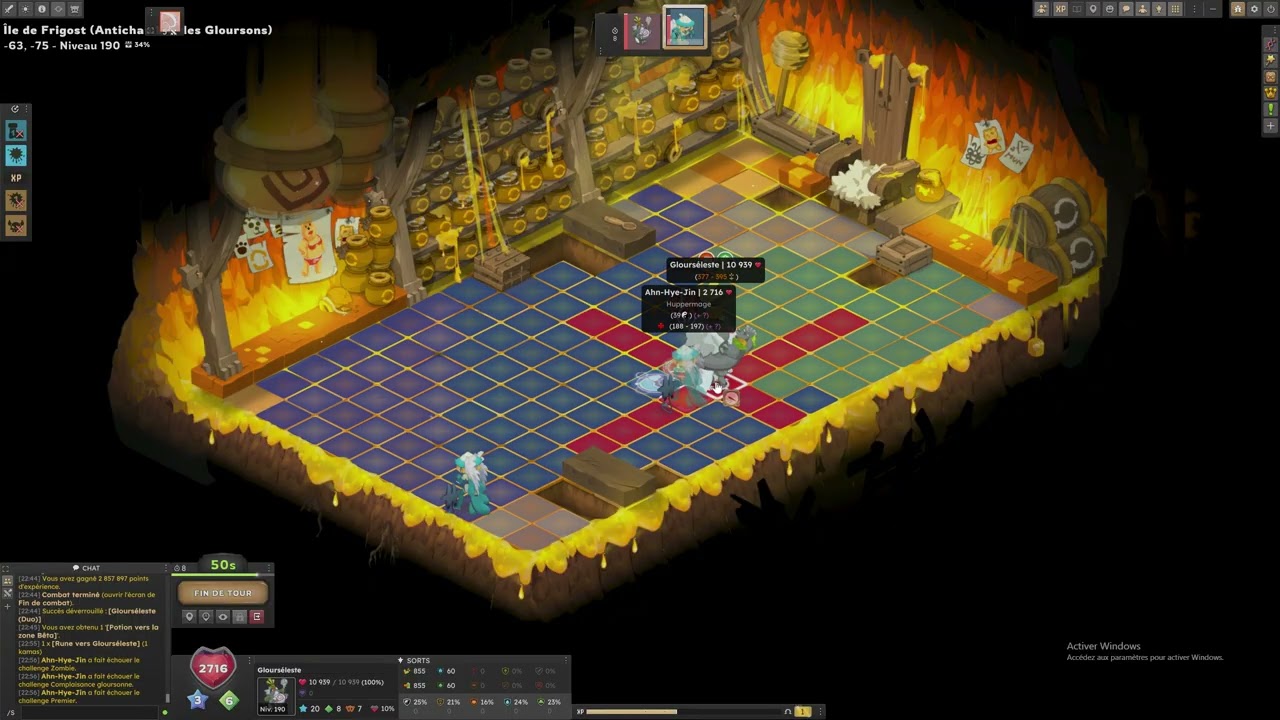 dofus hupper