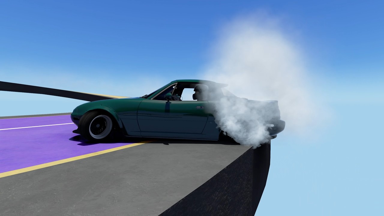 Sky drift