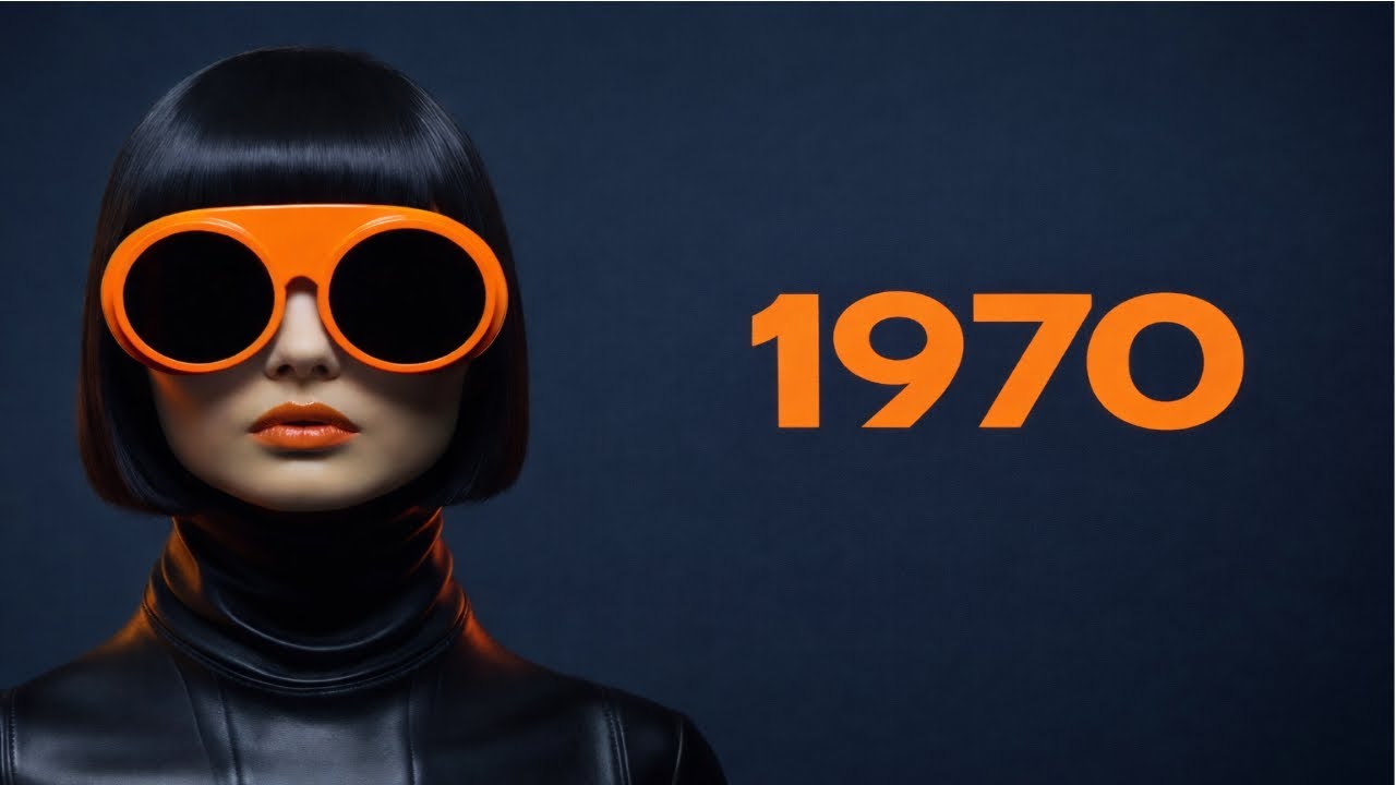 Think – 1970 | Dark Hypnotic Techno | 125 BPM
