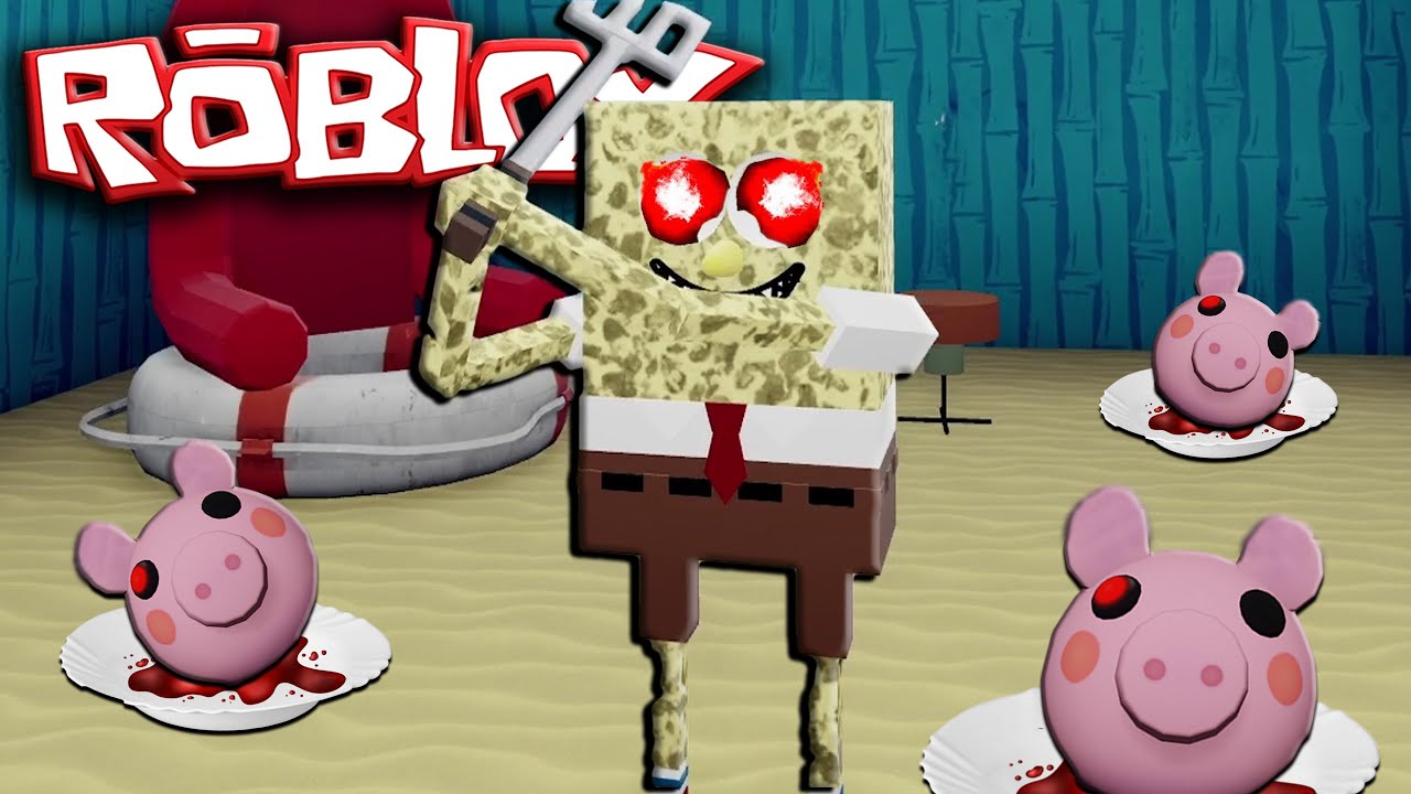 🧽 SPONGEBOB CHAPTER 3 🧽
