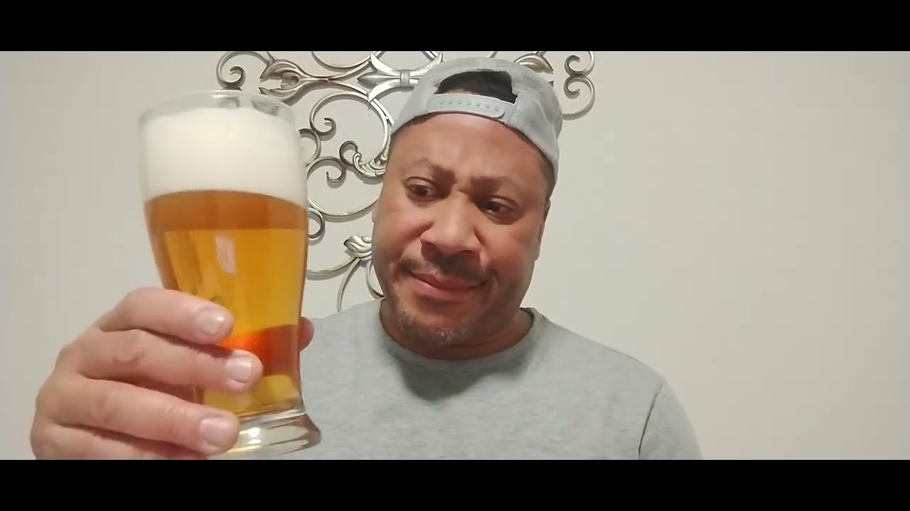 Country Club Malt Liquor (Brewed by AB-InBev)
