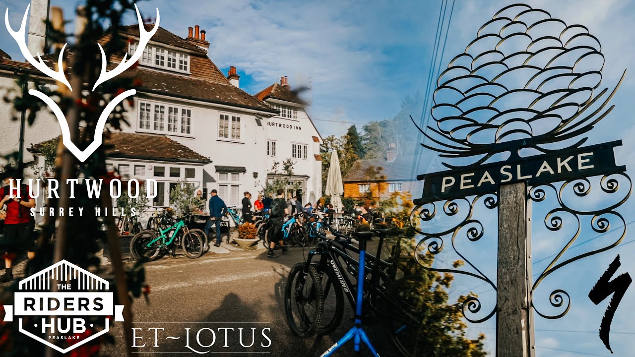 The Hurtwood Inn - Peaslake / Surrey Hills