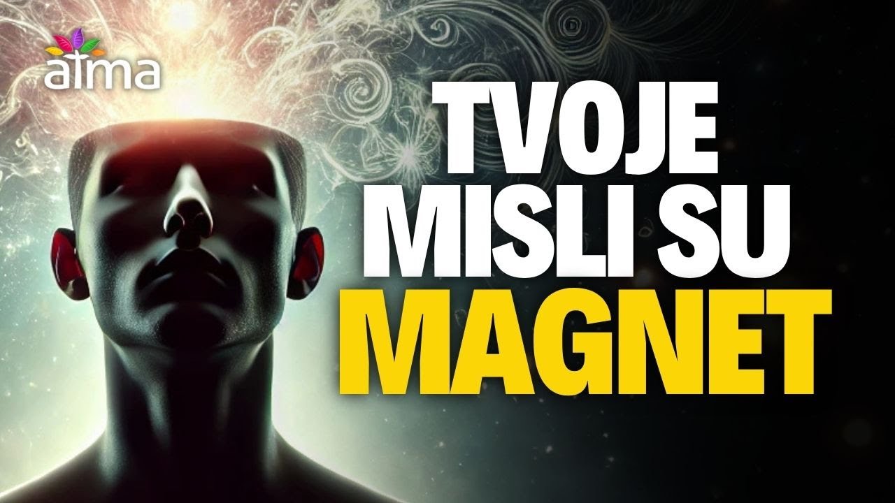 KADA SHVATIŠ OVO, NEMA ŠANSE DA TI SE NE OSTVARI ŽELJA! Zakon koji je i dalje TAJNA za većinu!