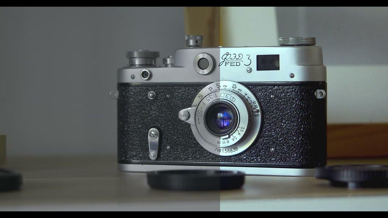the DEHANCER PRO camera profile is actually working with OM-LOG400 and BMMCC