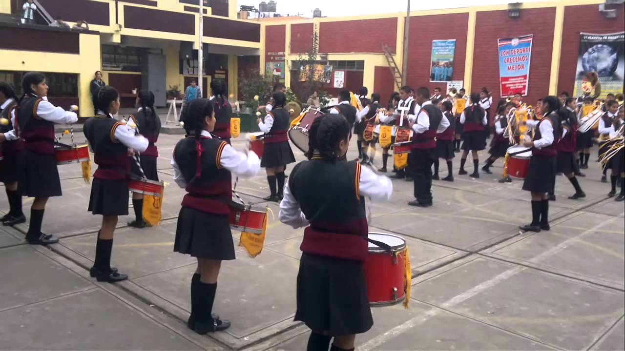 banda de la IE jose carlos mariategui 1219  17072011003.mp4
