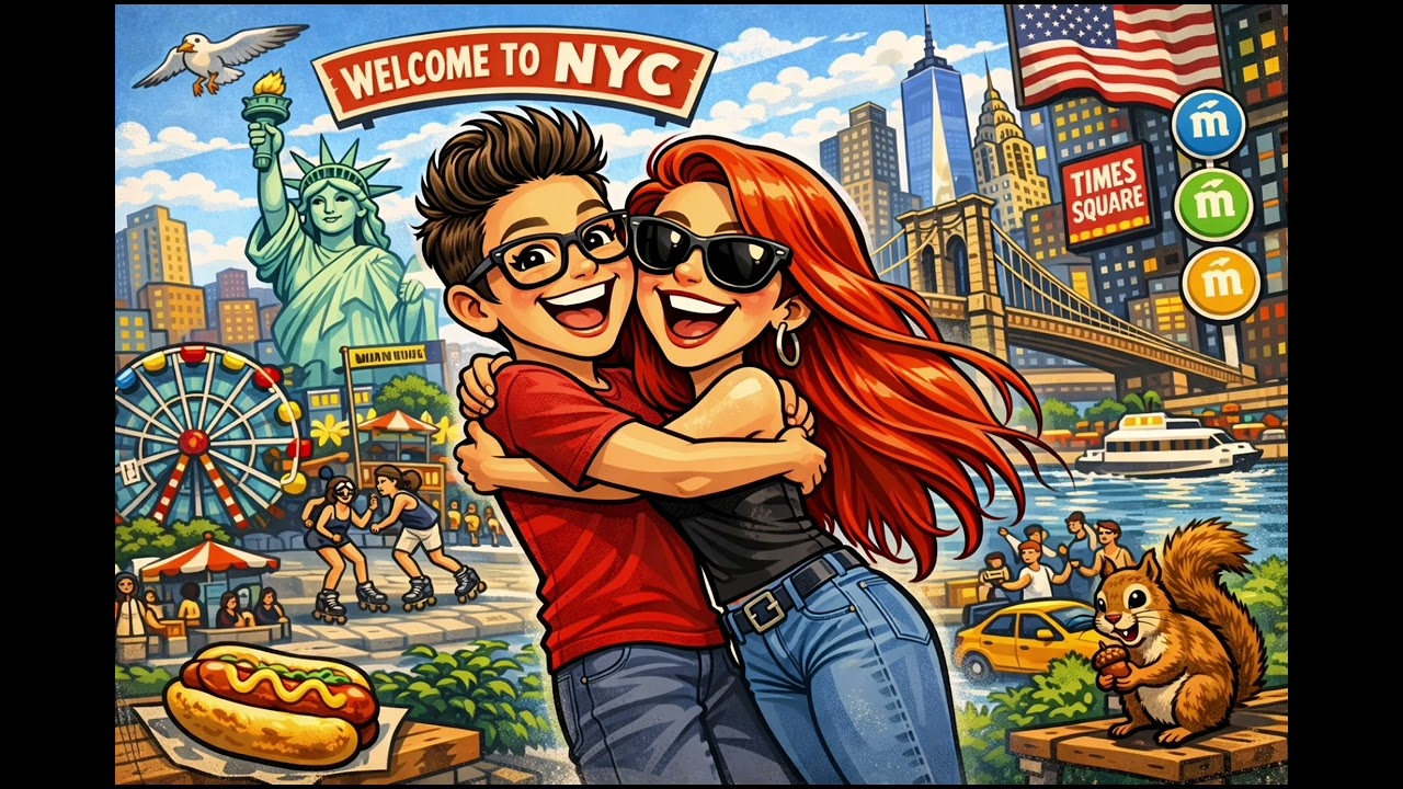 NewYorkDal