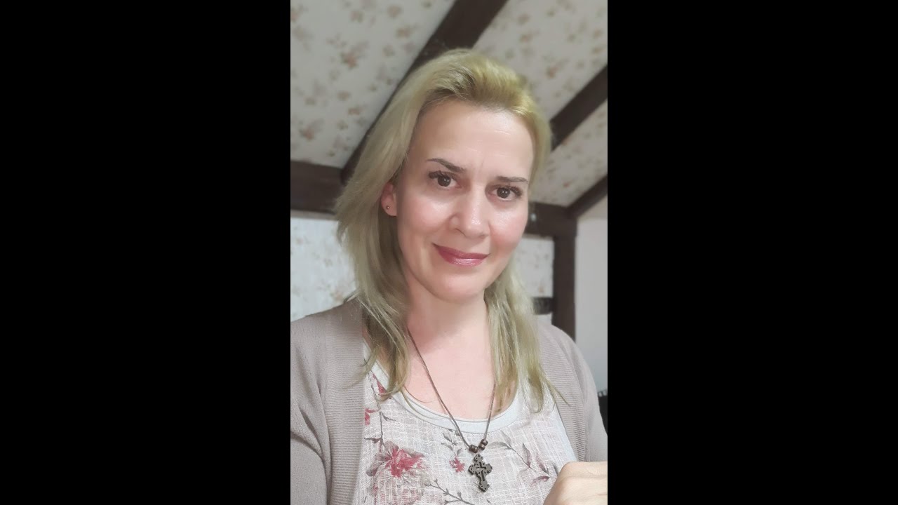 T&Acirc;MPLARUL - o pildă deosebită  voce: Janett Isabell