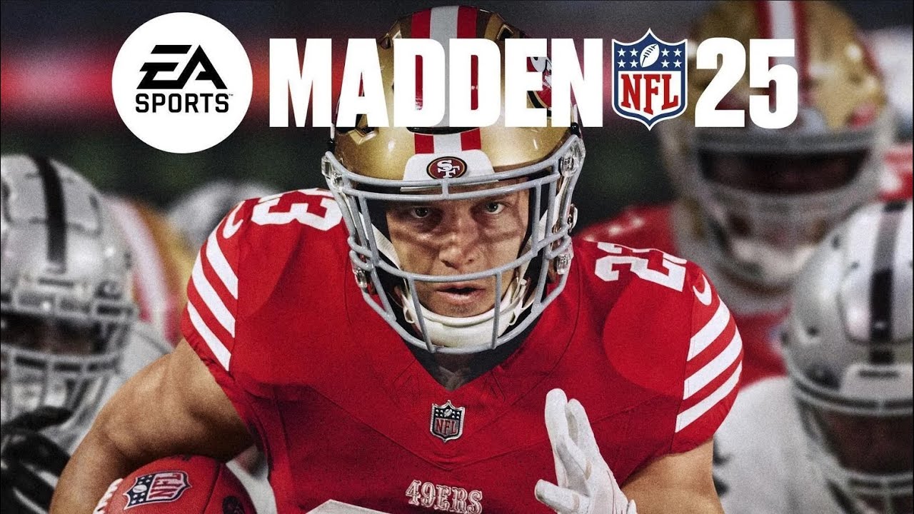 ZACZYNAM KARIERĘ W NFL! | MADDEN NFL 25 PL